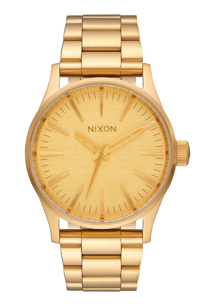 Nixon Sentry 38 SS Watch A450-502