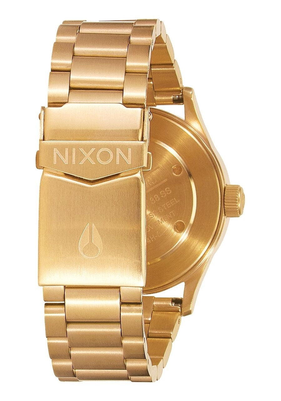 Nixon Sentry 38 SS Watch A450-502