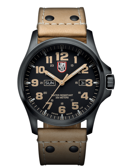 Luminox Atacama Field Day Date Xl.1925 Mens Watch Watch Direct