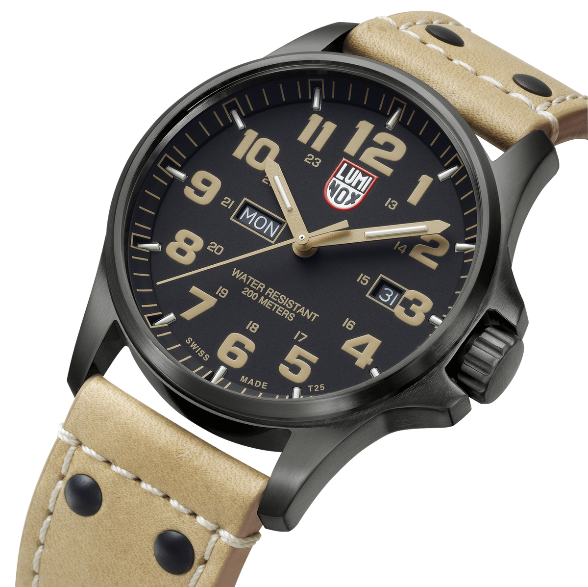 Luminox atacama field day date 1927 2025