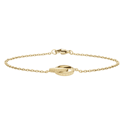 Daniel Wellington Elan Unity Bracelet Gold