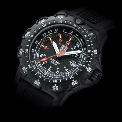 Luminox discount recon 8822