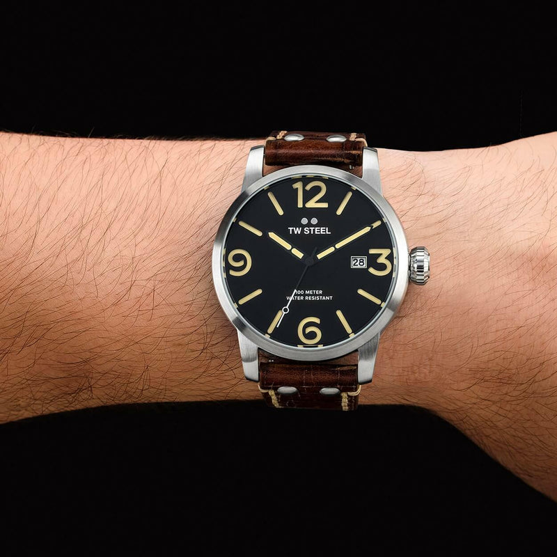 TW Steel Maverick Mens Watch MS1