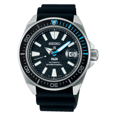 Seiko Prospex Padi Samurai Watch SRPG21K