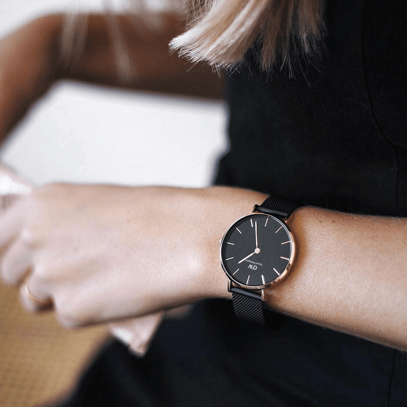 Daniel Wellington Petite 32mm Ashfield DW00100201