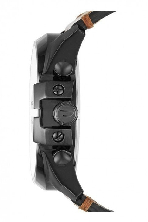 Diesel DZ4463 Grey Dial Mens Watch