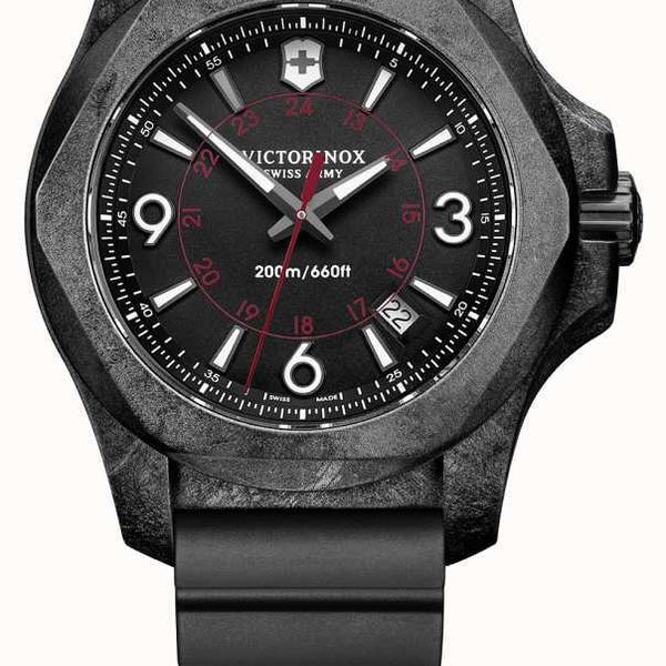 Victorinox INOX 241777 Watch Direct