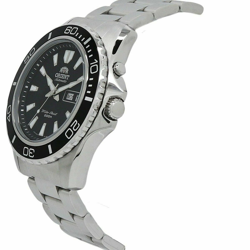 Orient MAKO XL Diver FEM75001BW