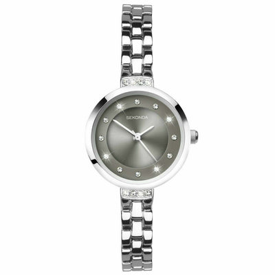 Sekonda 26Mm Womens Watch Sk2546