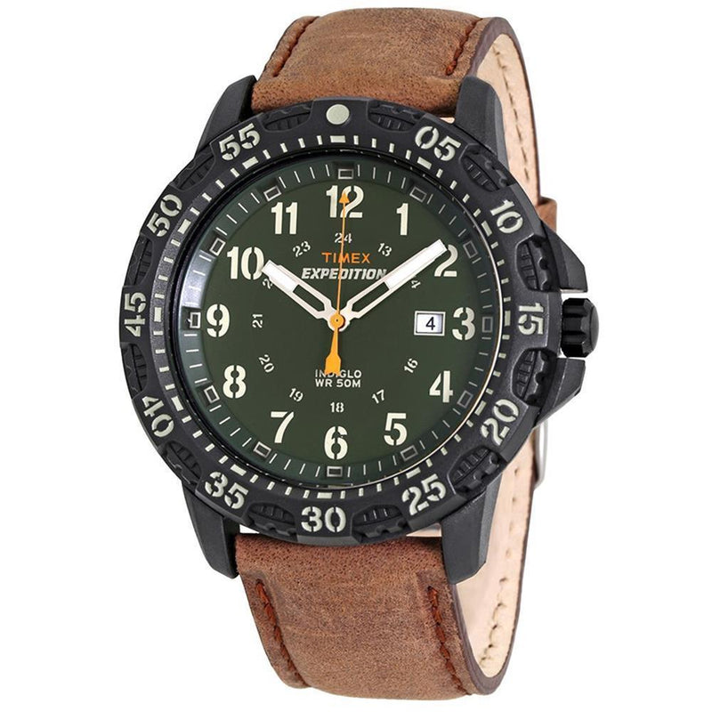 Timex Expedition Gallatin 男式手表