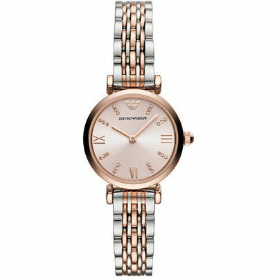 Emporio Armani Dress Womens Watch Ar11223