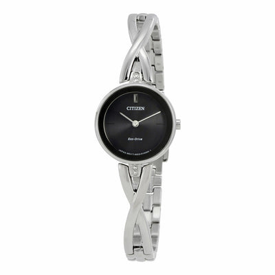 Citizen Silhouette Ex1420-50E Womens Watch