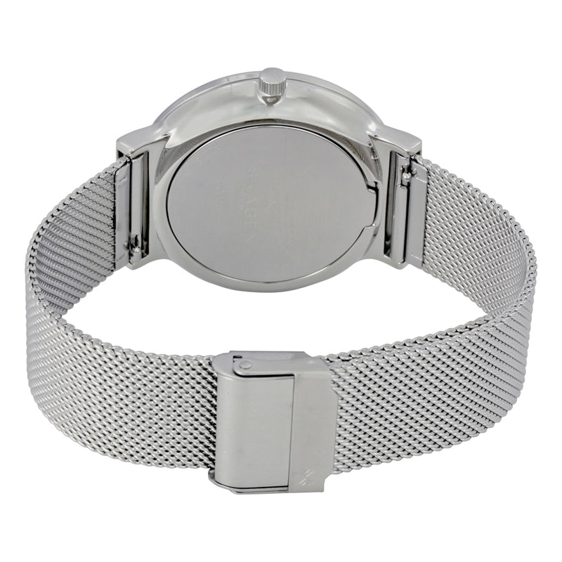 Skagen Ancher Steel Mesh Quartz Skw6290 Mens Watch Watch Direct