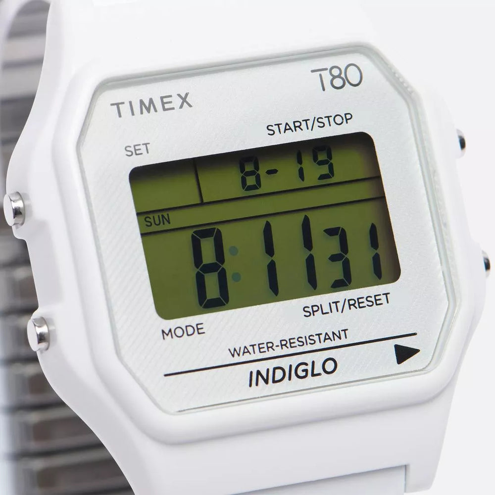 Timex 80 classic hotsell