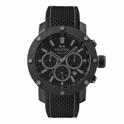 TW Steel Simeon Panda Mens Watch TS13