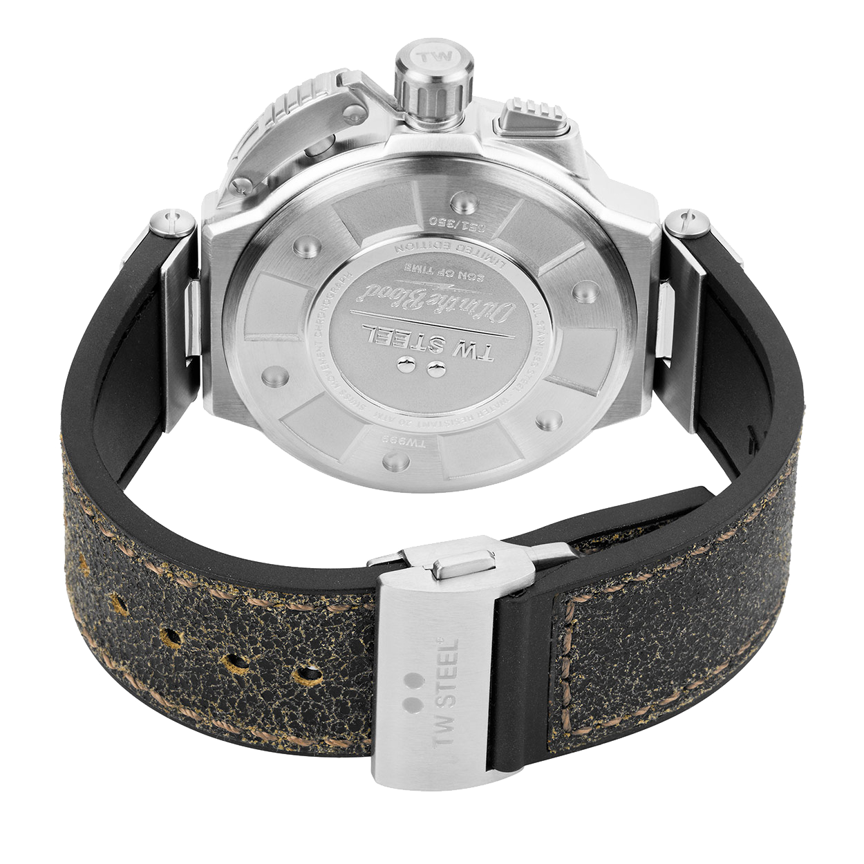 TW Steel Son Of Time Mens Watch TW999