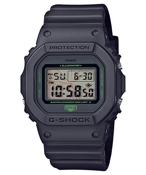 G-Shock YOSHIROTTEN Music Night Tokyo Watch DW-5600