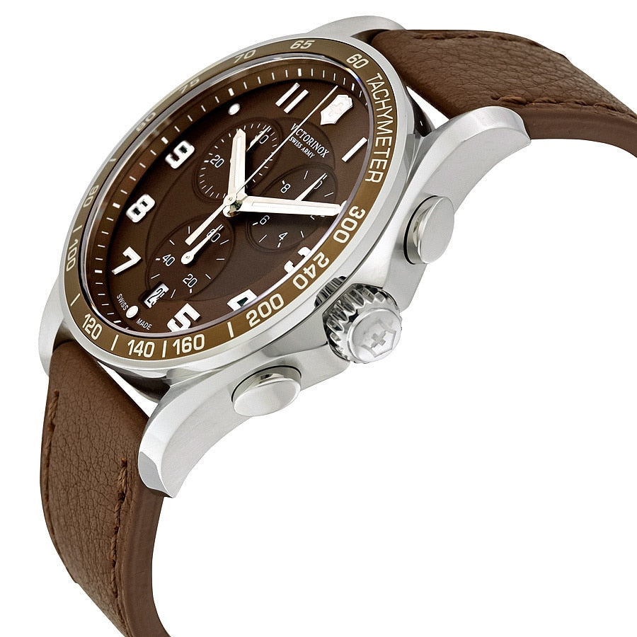 Victorinox chrono classic xls 2025