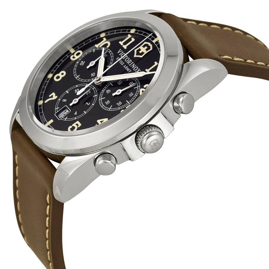 Victorinox infantry chronograph sale