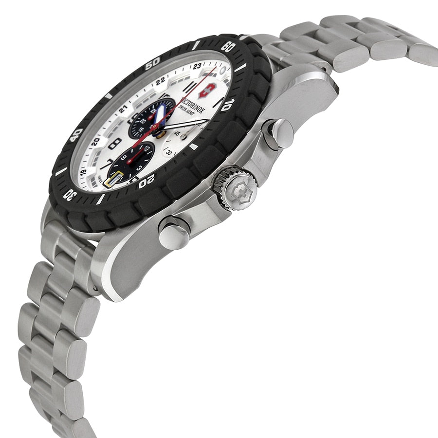 Victorinox Swiss Maverick Sport Chronograph Mens Watch Watch Direct