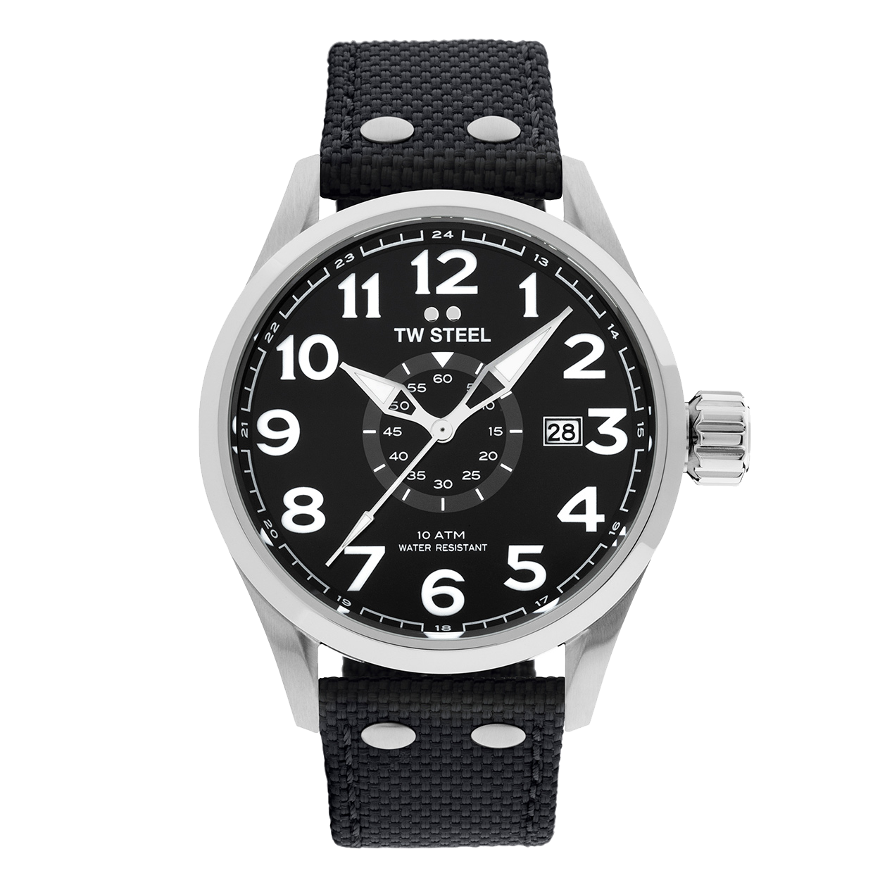 TW Steel Volante Mens Watch VS1