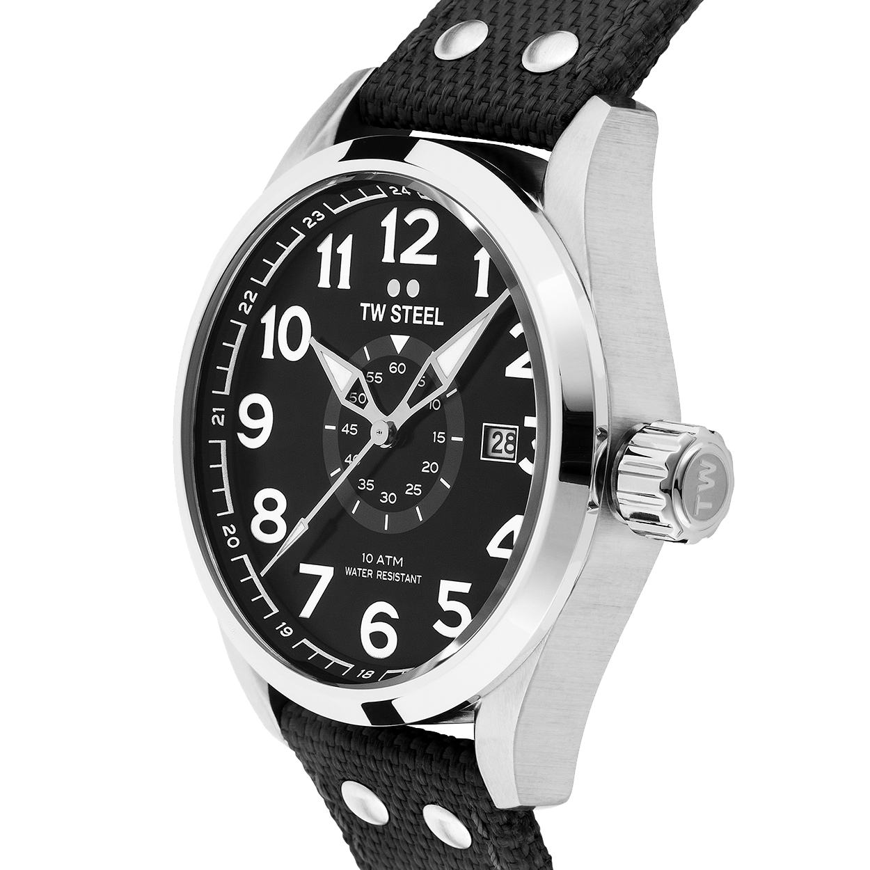 TW Steel Volante Mens Watch VS1