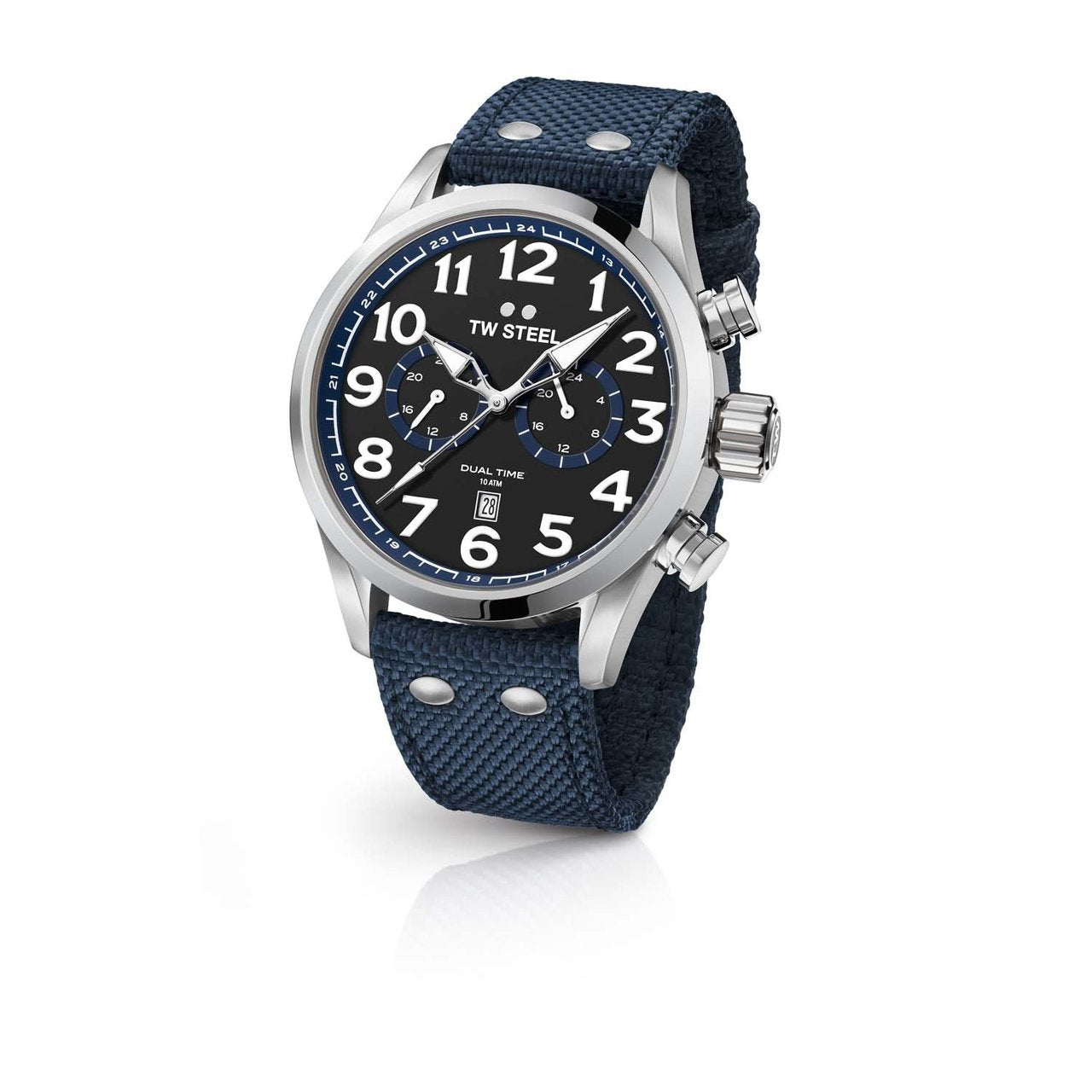 TW Steel Volante Mens Watch VS38