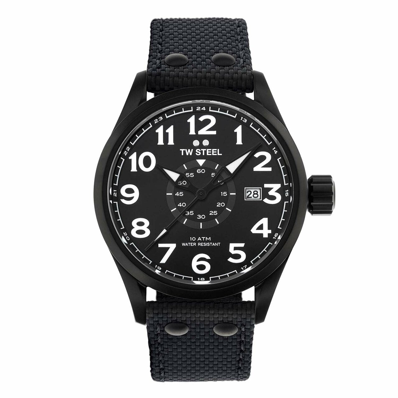 TW Steel Volante Mens Watch VS42