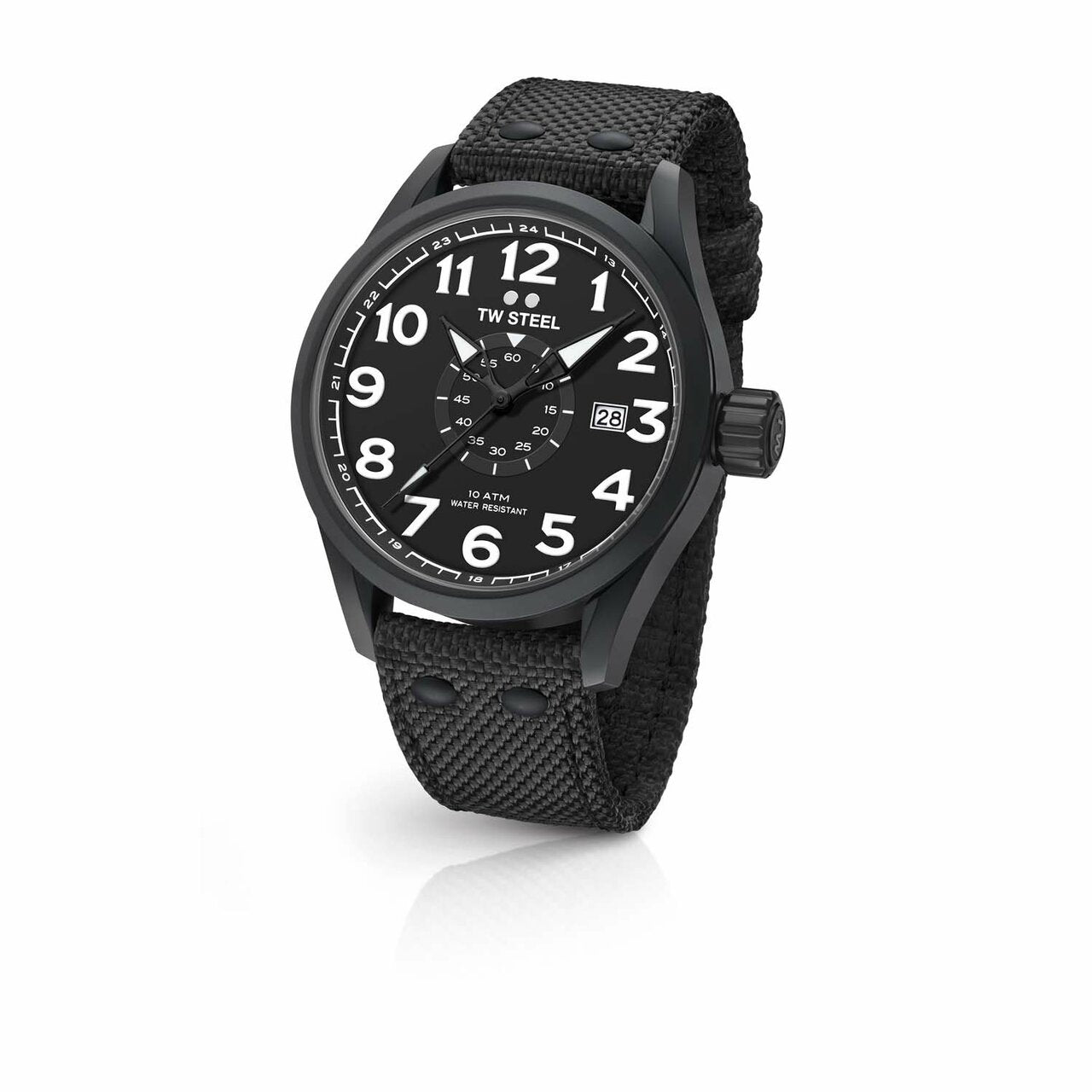 TW Steel Volante Mens Watch VS42