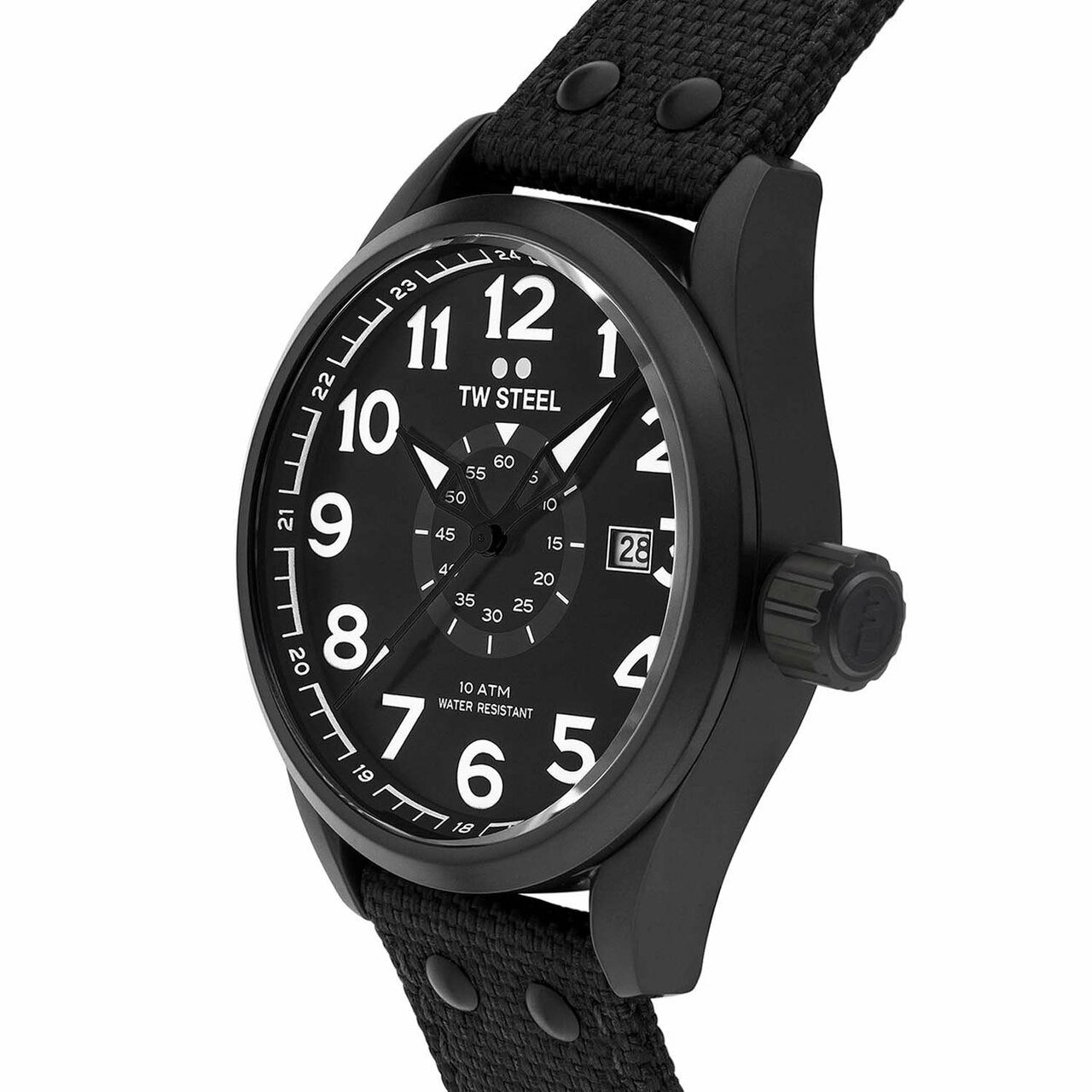 TW Steel Volante Mens Watch VS42