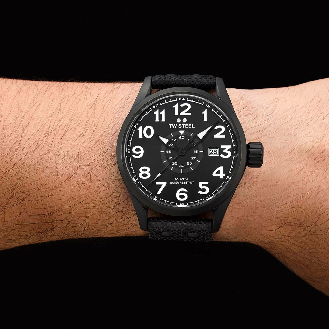 TW Steel Volante Mens Watch VS42